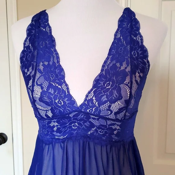 Avidlove lace babydoll size small - Picture 4 of 13